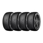 Kit 4 Pneus Kumho Aro 20 235/35R20 ECSTA PS91 92Y XL