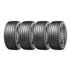 Kit 4 Pneus Kumho Aro 20 235/35R20 ECSTA PS91 92Y