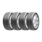 Kit 4 Pneus Kumho Aro 20 265/45R20 HP-91 108Y XL