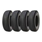 Kit 4 Pneus Lanvigator Aro 14 175/60R14 Comfort II 79H