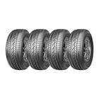 Kit 4 Pneus Lanvigator Aro 17 215/50R17 Catchpower Plus 95W XL