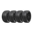 Kit 4 Pneus Lanvigator Aro 17 225/50R17 Catchpower Plus 98W XL