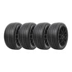 Kit 4 Pneus Lanvigator Aro 20 245/35R20 Catchpower 95W XL