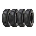 Kit 4 Pneus Lanvigator Aro 20 275/35R20 Catchpower Plus 102Y