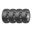 Kit 4 Pneus Ling Long Aro 16 195/55r16 87v Green Max Hp010