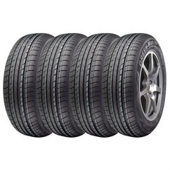 Kit 4 Pneus Ling Long Aro 17 225/65R17 Comfort Master 102H