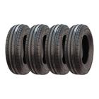 Kit 4 Pneus Magnum Aro 14 185/60R14 MGM226 82H