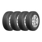 Kit 4 Pneus Mazzini Aro 13 175/75R13 Eco-307 85T