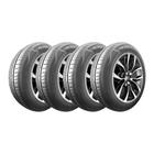 Kit 4 Pneus Mazzini Aro 15 185/60R15 Falconer F1 88H