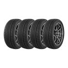 Kit 4 Pneus Mazzini Aro 16 195/50R16 Eco-607 88V