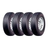 Kit 4 Pneus Mazzini Aro 20 225/30R20 Eco-602 85Y