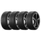 Kit 4 Pneus Michelin 225/40 Zr 18 Pilot Sport 5