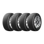 Kit 4 Pneus Michelin 225/45 ZR18 95y Xl Tl Pilot Sport 5