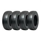 Kit 4 Pneus Michelin Aro 15 185/65R15 Energy XM2 88H