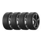 Kit 4 Pneus Michelin Aro 17 225/45R17 94W Primacy 4