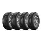 Kit 4 Pneus Michelin Aro 17 225/45R17 Primacy 4 94W