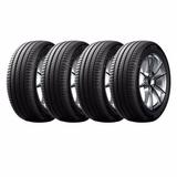 Kit 4 Pneus Michelin Aro15 185/60R15 88H XL TL Primacy 4 MI