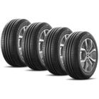 Kit 4 Pneus Michelin Aro15 195/55r15 85v Tl Energy Xm2std