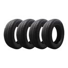 Kit 4 Pneus Milever Aro 16 215/65R16 MP270 98V