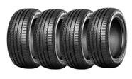 Kit 4 Pneus Minerva 205/40R18 F205 86Y