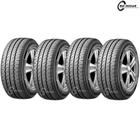 Kit 4 Pneus Nexen Aro 16 215/60R16 N Priz GX 95H