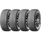 Kit 4 Pneus Nexen Aro 17 205/45R17 N Fera SU4 88W