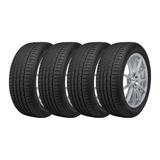 Kit 4 Pneus Nexen Aro 17 215/55R17 N Fera SU4 94W