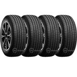 Kit 4 Pneus Nexen Aro 17 215/60R17 N'Fera RU5 XL 100V