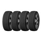 Kit 4 Pneus Nexen Aro 17 235/60r17 N#39fera Ru5 106v Xl