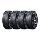 Kit 4 Pneus Nexen Aro 18 225/45r18 95w Xl Namp#39fera Primus Qx