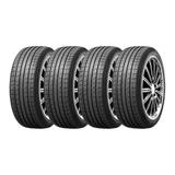 Kit 4 Pneus Nexen Aro 18 225/45R18 CP-643A 91V