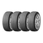 Kit 4 Pneus Nexen Aro 18 235/45R18 N Fera Primus V 98V