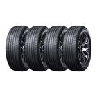 Kit 4 Pneus Nexen Aro 19 225/45R19 N Fera Primus QX 96W XL