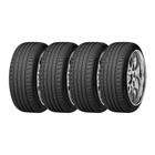 Kit 4 Pneus Nexen Aro 19 235/40R19 N8000 96Y