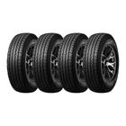 Kit 4 Pneus Nexen Aro 20 275/30R20 N Fera SU1 97Y XL