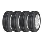 Kit 4 Pneus Ovation Aro 15 175/65R15 VI-682 84H