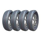 Kit 4 Pneus Ovation Aro 16 205/60R16 VI-786 92H