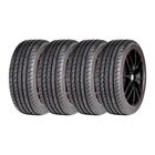 Kit 4 Pneus Ovation Aro 17 235/55R17 VI-388 103W XL