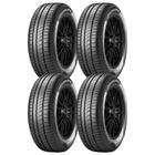 Kit 4 Pneus Pirelli Aro 14 175/65r14 82t Fórmula Energy