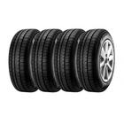 Kit 4 Pneus Pirelli Aro 14 185/65R14 P-400 Evo 86T