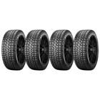 Kit 4 Pneus Pirelli Aro 15 Scorpion Atr 205/65r15 94h