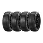 Kit 4 Pneus Pirelli Aro 16 215/65R16 Scorpion Verde All Season 102H