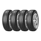 Kit 4 Pneus Pirelli Aro 18 225/55R18 Scorpion 98V JP