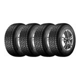 Kit 4 Pneus Prinx Aro 15 235/75R15 HA1 109T