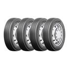 Kit 4 Pneus Prinx Aro 175 215/75R175 S100 123/124M