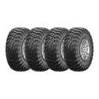 Kit 4 Pneus Prinx Aro 18 265/60R18 HR1 119/116Q