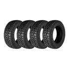 Kit 4 Pneus Prinx Aro 18 285/60R18 HR1 122/119Q