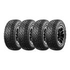 Kit 4 Pneus Roadcruza Aro 16 265/70R16 RA1100 111T