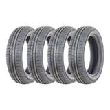 Kit 4 Pneus Roadking Aro 15 155/60R15 Argos Touring 74T