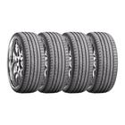 Kit 4 Pneus Roadstone Aro 19 255/30R19 N8000 91Y